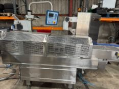 MULTIVAC T400 TRAYSEALER