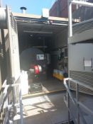 FULTON STEAM BOILER
