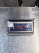 SCALES