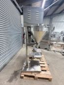 POWDER DEPOSITOR