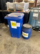 CHEMICAL SPILL KIT