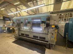 KANNEGIESSER 4 STATION FEEDER