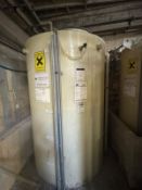 LIQUID STORAGE TANK