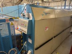 KANNEGIESSER HPM 12-33-2 IRONER
