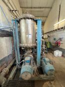 WATER FILTRATION SYSTEM