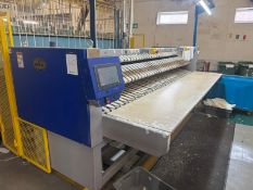 WEIR 64 SMALL PIECE FOLDER