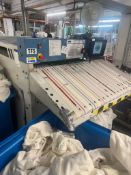 KANNEGIESSER TOWEL FOLDER