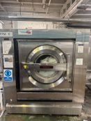 LAVAMAC WASHER EXTRACTOR
