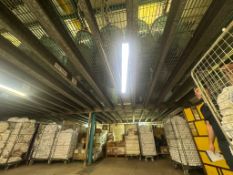 MEZZANINE FLOOR NO RESERVE!!