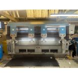KANNEGIESSER 4 STATION FEEDER