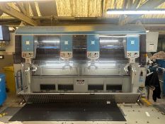 KANNEGIESSER 4 STATION FEEDER