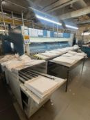 KANNEGIESSRER FOLDER STACKER