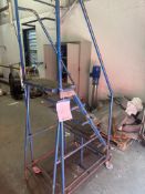 MOBILE STEPS