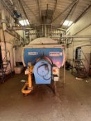 BYWORTH BOILER