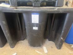 CHEMICAL SPILL PALLETS