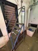 MOBILE STEPS