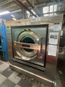 LAVAMAC WASHER EXTRACTOR