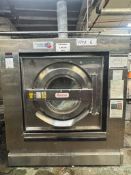 LAVAMAC WASHER EXTRACTOR