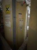 LIQUID STORAGE TANK