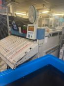 KANNEGIESSER TOWEL FOLDER