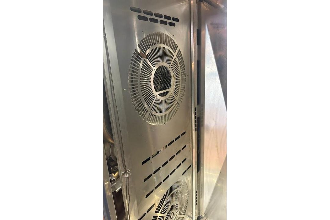 RATIONAL COMBI OVEN - Image 6 of 10