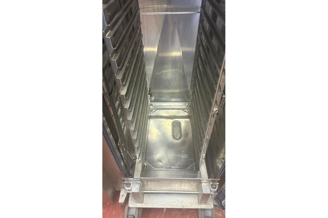 RATIONAL COMBI OVEN - Image 3 of 10