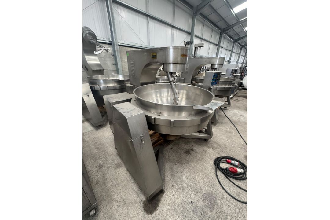COOKING KETTLE - Image 4 of 4