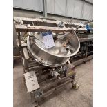 RICE DEPOSITING MACHINE