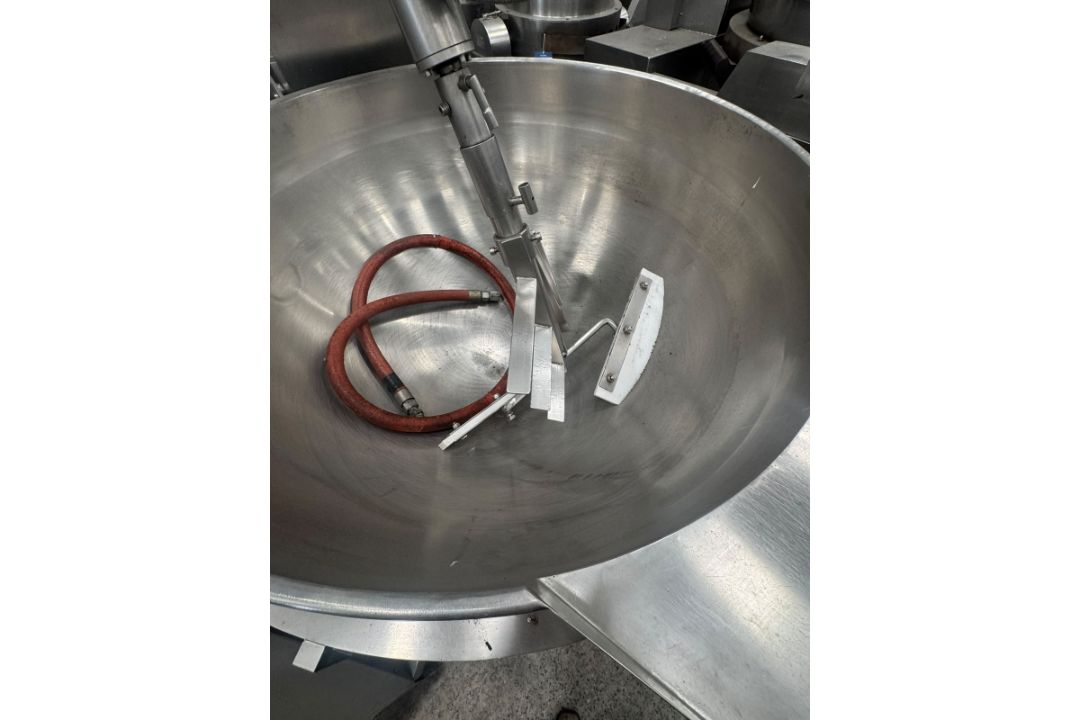 COOKING KETTLE - Image 3 of 4
