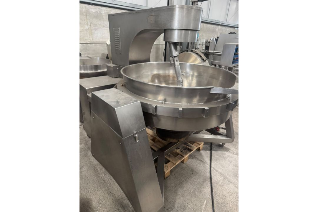 COOKING KETTLE - Image 4 of 4