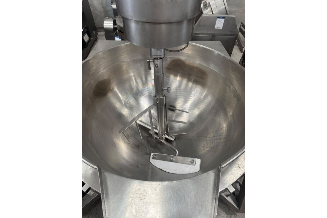 COOKING KETTLE - Image 3 of 4