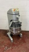 PLANETARY MIXER