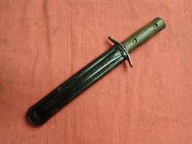 WW2 Italian Fascist Youth Dagger