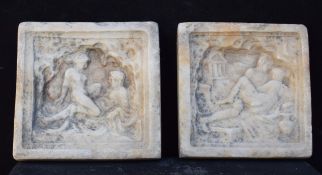 Marble erotic scenes
