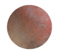 Red Porphyry Top