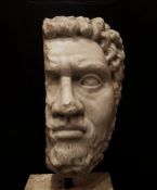 Head of Caracalla
