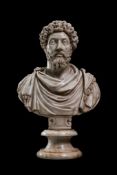 Emperor Marcus Aurelius