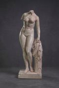 Torso of Venus 137 cm