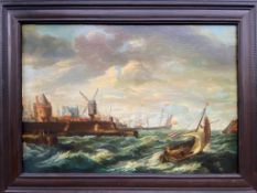 Sailing Ships