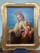 Madonna del Carmine