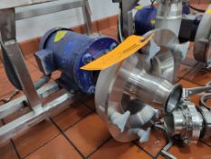 Fristam Centrifugal Pump