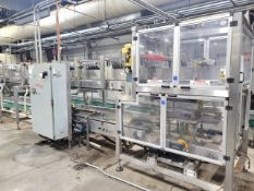 Standard Knapp 949 Drop Packer