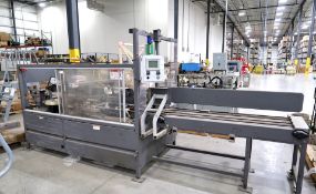 Pearson CE-35 Tape Case Erector