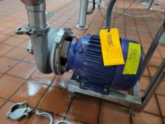 Ampco Centrifugal Pump