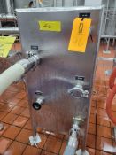 5 Port Divert Flow Panel with Filter