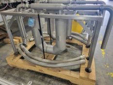 Micro Motion Flow Meter