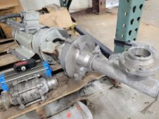 Fristam Centrifugal Pump