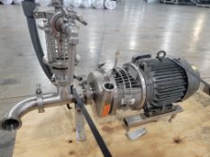 Top-Flo Centrifugal Pump
