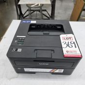 BROTHER PRINTER, MODEL HL-L2460DW