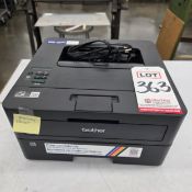 BROTHER PRINTER, MODEL HL-L2460DW